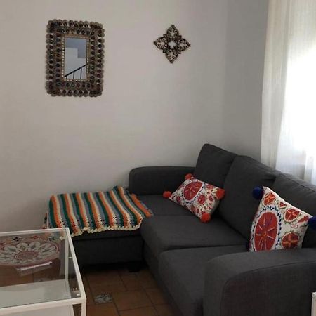 Casita Valdivia Villa Gaucín Eksteriør billede