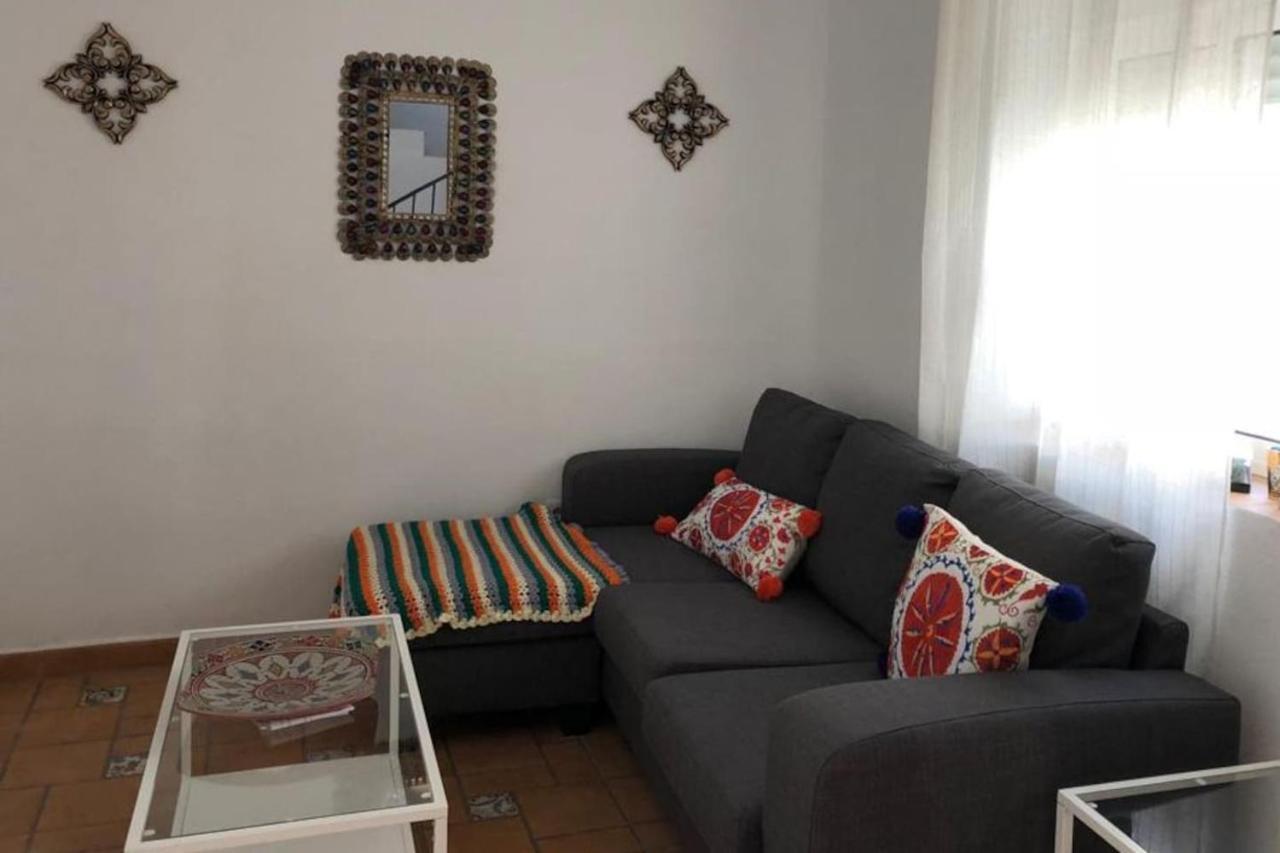 Casita Valdivia Villa Gaucín Eksteriør billede